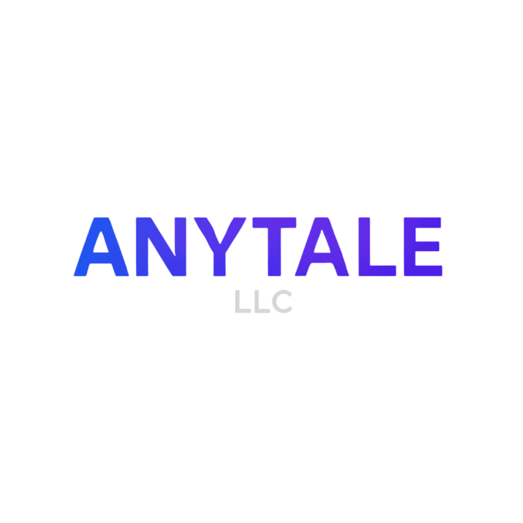 ANYTALE LLC Logo